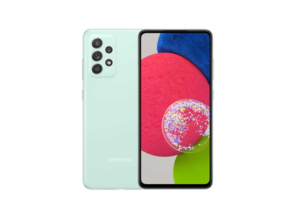 Samsung Galaxy A52S 5G
