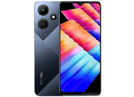 Mirror Black