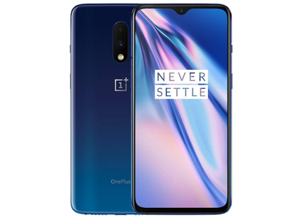 Mirror Blue
