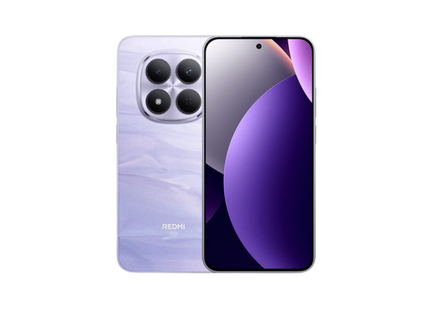 Mist Purple