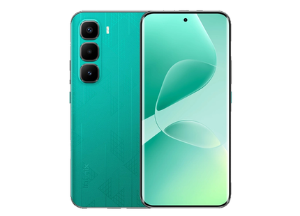 Moco Cyber Green