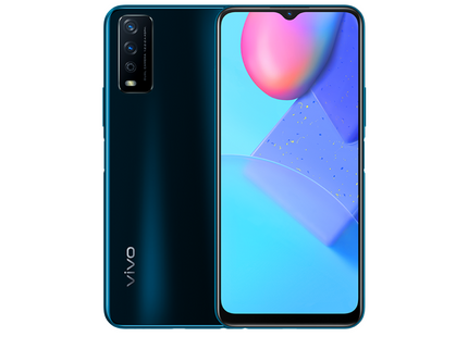 Vivo Y12s