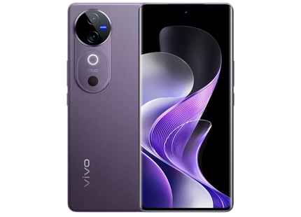 Nebula Purple (Lotus Purple)