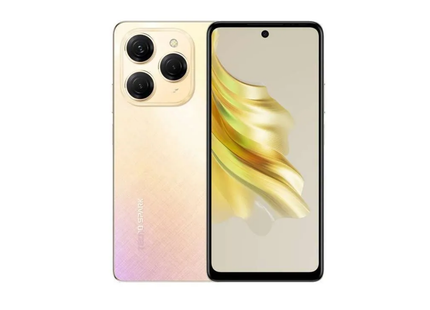 Neon Gold