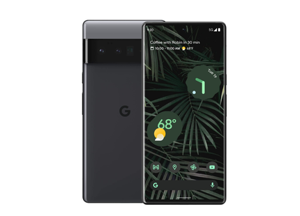 Google Pixel 6 Pro