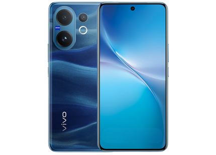 Ocean Blue
