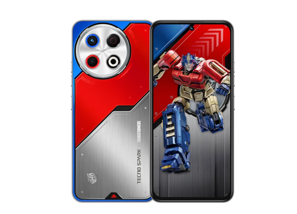 Optimus Prime Edition
