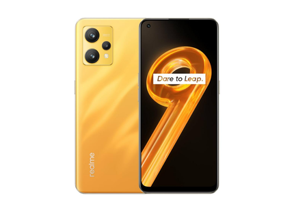 Realme Realme 9 4G