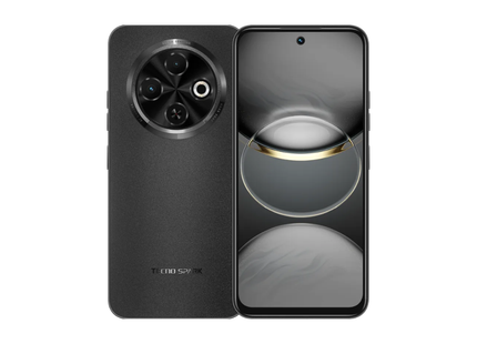 Orbit Black