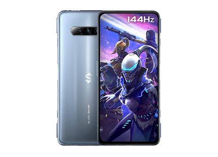 Xiaomi Black Shark 4
