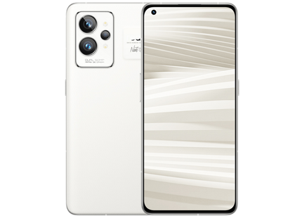 Paper White