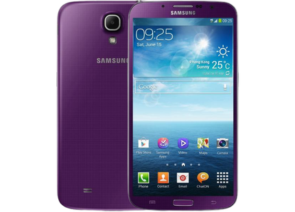 Plum Purple