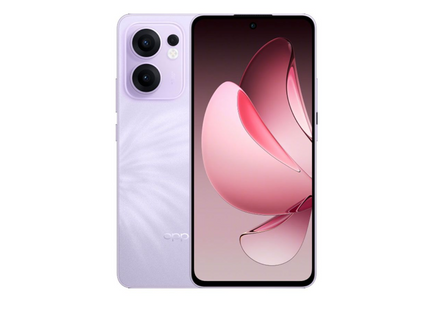 Plume Purple