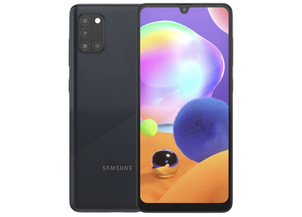Prism Crush Black