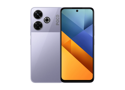 Xiaomi Poco M6 5G