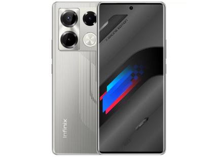 Infinix Note 40 Pro 4G