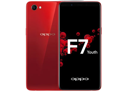 Oppo F7 Youth