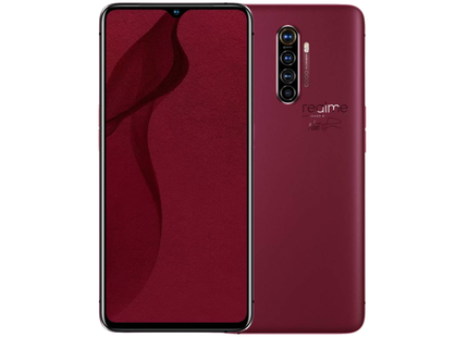 Red Master Edition