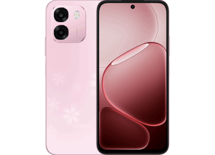 Sakura Pink