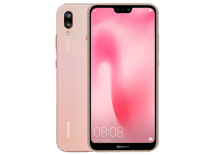 Sakura Pink
