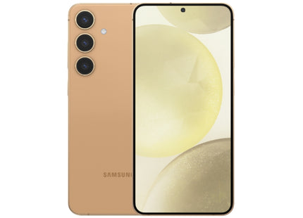 Sandstone Orange