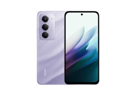 Sandy Purple