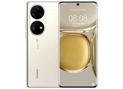Huawei P50