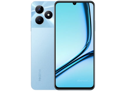 Sky Blue