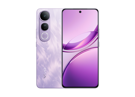 So Purple