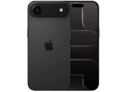 Space Black