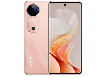 Sunglow Peach