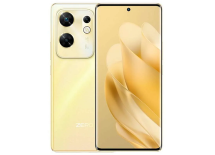 Sunset Gold