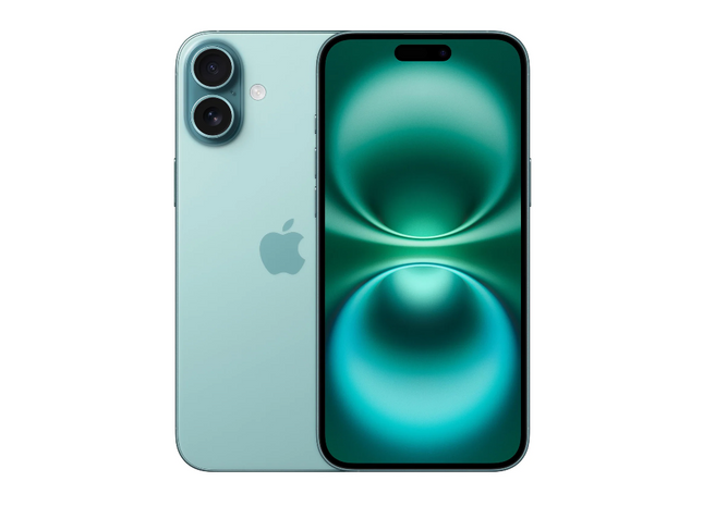 Teal