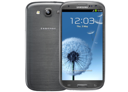 Titanium Grey