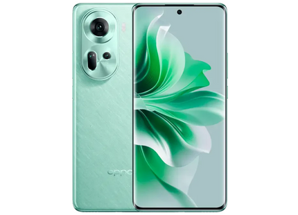 Wave Green