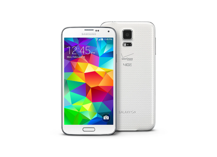 Samsung Galaxy S5