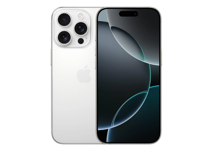 White Titanium
