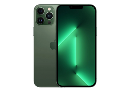 Alpine Green