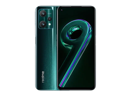 Aurora Green