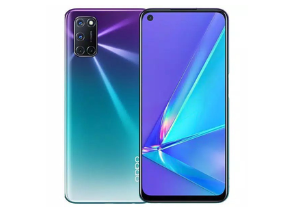 Aurora Purple