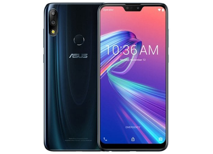 ASUS Zenfone Max Pro M2 ZB631KL