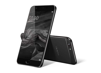 Black Edition Raisa