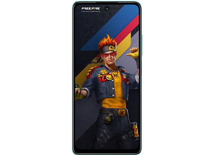 Free Fire