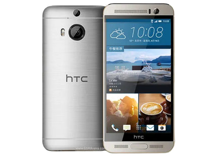 HTC One M9 Plus