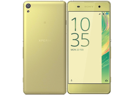 Sony Xperia Z4 Compact