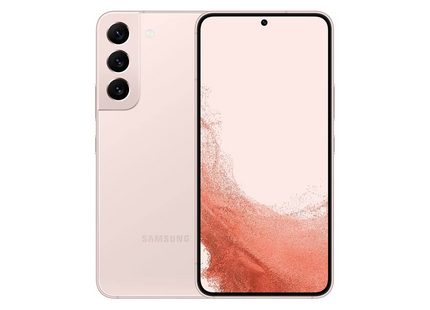 Pink Gold