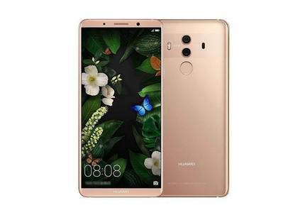 Pink Gold