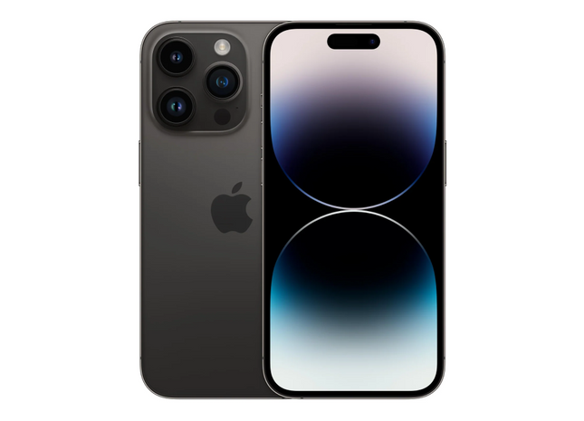 Space Black