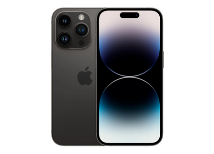 Space Black
