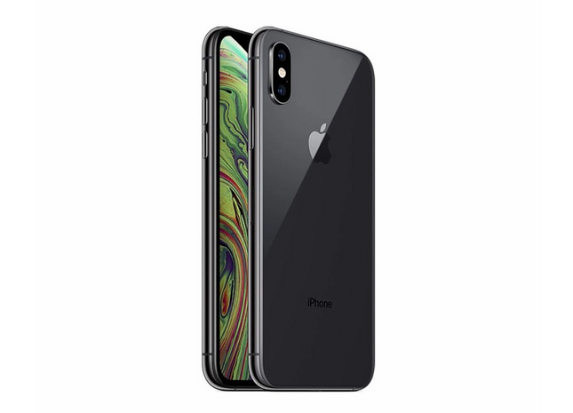 Space Gray